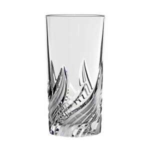 Fire * Cristal Pahar de apă 330 ml (Tos18615) 101577891 - Pahare