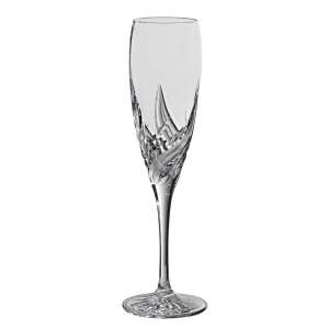Fire * Crystal Champagne Flute 150 ml (Toc18685) 101577914 - Champagne glass