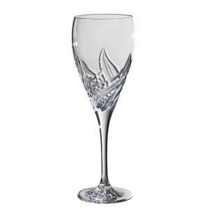 Fire * Crystal Wine Glass 320 ml (Toc18684) 101577913 - Wine glass