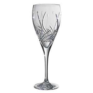 Viola * Crystal Wine Glass 320 ml (Toc17284) 101577732 - Glass