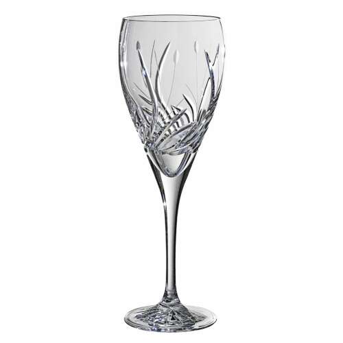 Viola * Crystal Wine Glass 320 ml (Toc17284) 101577732