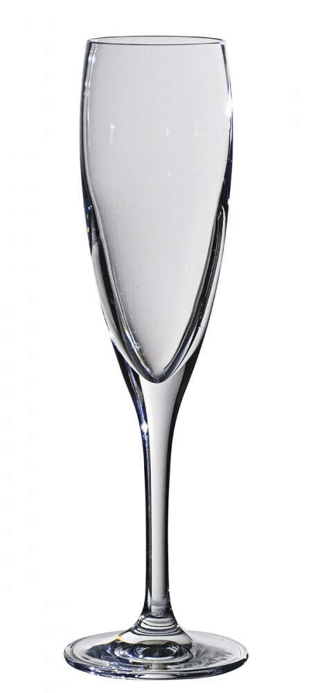 Toc * Krištáľ Pohár na šampanské 150 ml (30107)