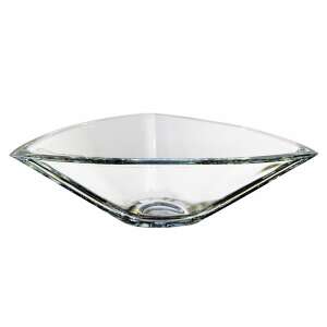 Tri * Crystal Tray 30.5 cm (39886) 101578040 - Bowl