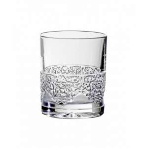 Lace * Crystal Pálinka Glass 60 ml (Toc19010) 101577931 - Glass