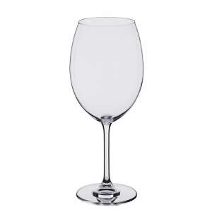 Gas * Crystal Wine Glass 580 ml (39864) 101578036 - Glass