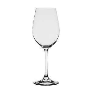 Gas * Crystal Wine Glass 350 ml (39861) 101578034 - Glass