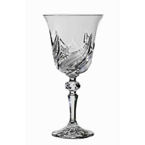 Fire * Kristály Large Wine Glass 220 ml (L18605) 101577885