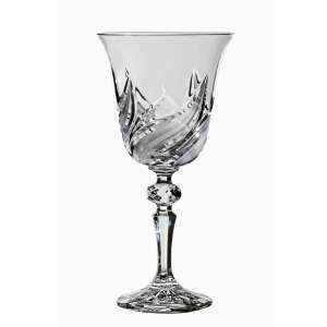 Fire * Krištáľ Vínný pohár 170 ml (L18604) 101577883 - Poháre