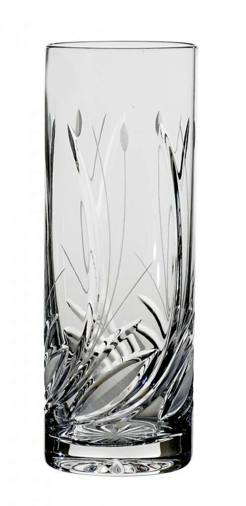 Viola * Ólomkristály Vizes pohár 360 ml (Cső11223)