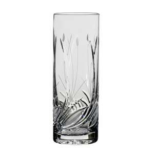 Viola * Cristal de plumb Pahar de apă 360 ml (Cső11223) 101577602 - Pahare