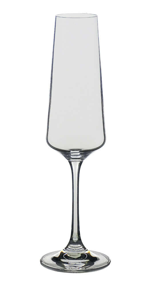 Cor * Cristal Pahar de șampanie 160 ml (39728)