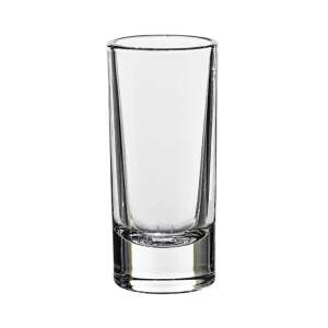 Tumbler * Olovnatý krištáľ Pohár na pálenku 40 ml (31041) 101577974 - Poháre