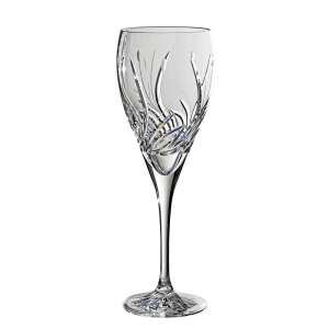 Viola Crystal Wine Glass 200 ml (Toc17283) 101577730 - Glass