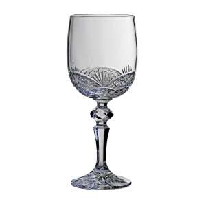 Pineapple Crystal Wine Glass 220 ml (M19705) 101577950 - Glass