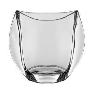 Orb Crystal Vase H 18 cm (39849) 101578027 - Vase