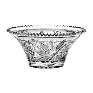 Liliom * Ólomkristály T tál 22 cm (16519) 101577650 - Servierzubehör