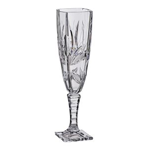 Viola * Cristal Pahar de șampanie 140 ml (Ar19507) 135949657 - Pahare de șampanie