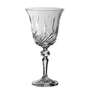 Viola Crystal Large Wine Glass 220 ml (L17905) 101577864 - Glass