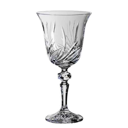 Viola Crystal Large Wine Glass 220 ml (L17905) 101577864