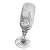 Fire * Krištáľ Pohár na šampanské 180 ml (M18697) 101577918
