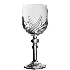 Fire * Crystal Large Wine Glass 220 ml (M18695) 101577916 - Wine glass
