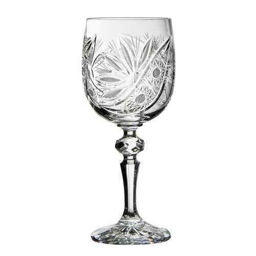 Liliom Crystal Large Wine Glass 220 ml (M17595) 101577805
