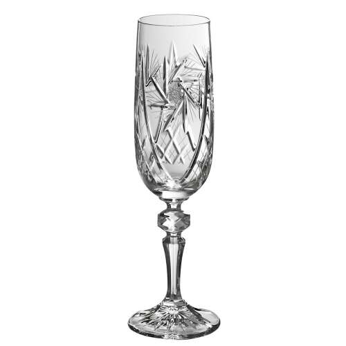 Victoria * Cristal Pahar de șampanie 180 ml (M17197) 101577701