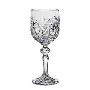 Victoria Crystal Wine Glass 170 ml (M17194) 101577698 - Wine glass