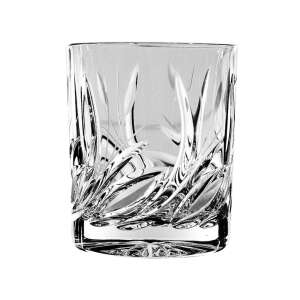 Viola Crystal Pálinka Glass 60 ml (Toc17210) 101577704 - Shot Glass