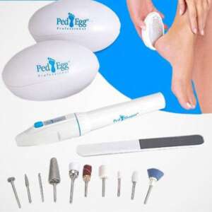 18-piece Manicure-Pedicure Set 102259499 - Manicure set