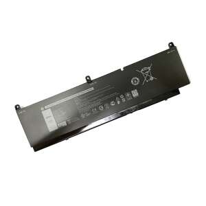 Батерия за лаптоп Dell 447VR 68Wh - Резервна част за лаптоп