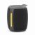 Gembird Wireless Bluetooth Speaker with RGB LED - Yellow