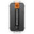 Spigen AGL06888 Glas.tR EZ Fit HD Apple iPhone 15 Plus Tempered Glass Screen Protector 138115112
