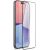 Spigen Glas.tR EZ Fit HD iPhone 15 Plus screen protector