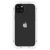 Spigen Glas.tR EZ Fit HD iPhone 15 Plus screen protector installation frame
