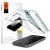 Spigen Glas.tR EZ Fit HD iPhone 15 Plus Displayschutzfolie Verpackung