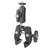 Telesin SC-001 Multifunctional Clamp Mount for Action Cameras