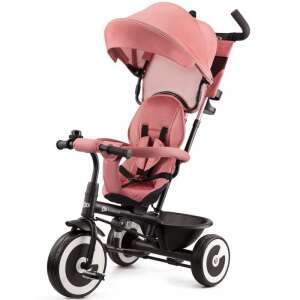 KinderKraft Aston Tricikli - Rózsaszín 83332977 Kinderkraft Triciklik