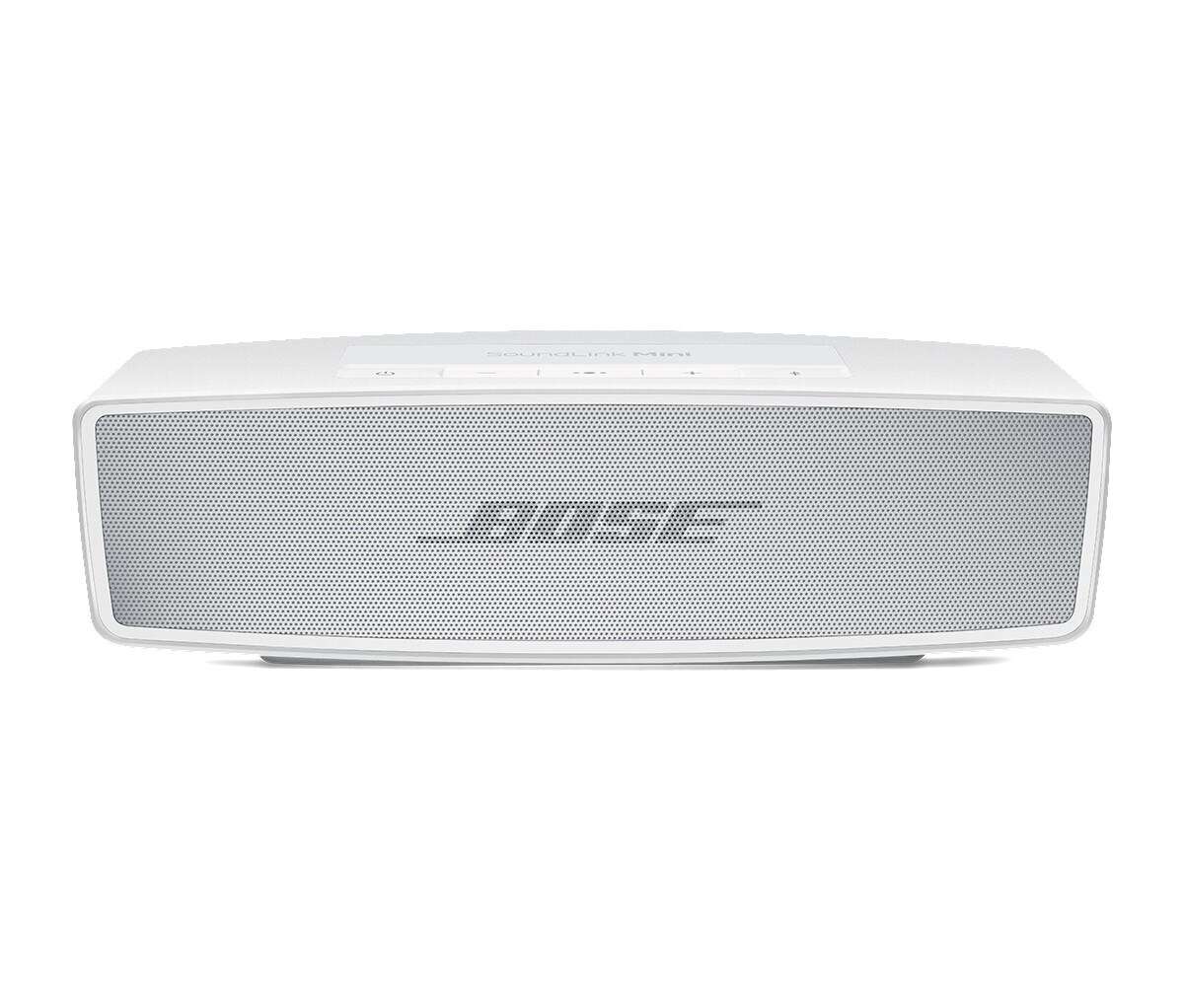 Bose soundlink mini 2 special edition hordozható bluetooth hangsz...