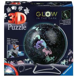 Ravensburger 3D-Puzzle Csillaggömb - 180 darabos 3D puzzle 83339646 
