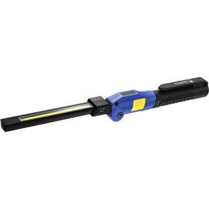Lanterna LED Varta Work Flex Multifunction Light F20R, reincarcabila, USB-C, 100 lm, 3 surse de lumina, IP54 (18649 101 401) 83339683 - Construcții și renovări