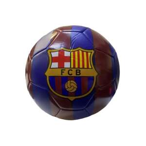 FC Barcelona focilabda Blaugrana - matt 5-ös méret 93296860 