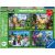 Ravensburger Minecraft 4x100 Puzzle Box