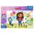 Trefl Gabi és barátai - 60 darabos XXL puzzle 83345497