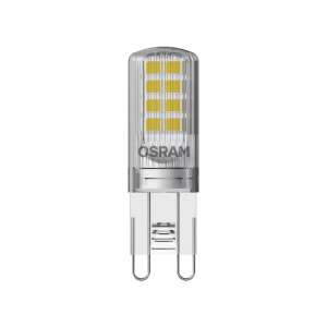 Żarówka LED Osram PIN30 G9, ciepłobiała, 2,6W, 350lm - Osram Kominek