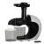Adler AD 4130 Slow Juicer, angled view