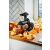 Adler AD 4130 Slow Juicer with fruits and vegetables