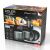 Adler AD 4130 Juicer - Black 83350457