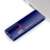 Silicon Power Blaze B05 16GB USB 3.0 pendrive, sötétkék, használat közben