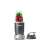 NutriBullet NB614DG personal blender with ingredients for a smoothie and a to-go lid